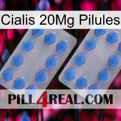 Cialis 20Mg Pills 20